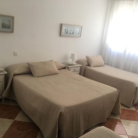 Hostal Jomarijo Fuengirola Dış mekan fotoğraf