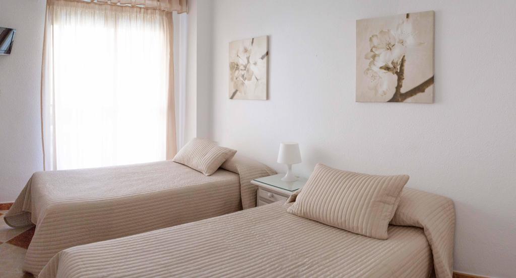 Hostal Jomarijo Fuengirola Dış mekan fotoğraf