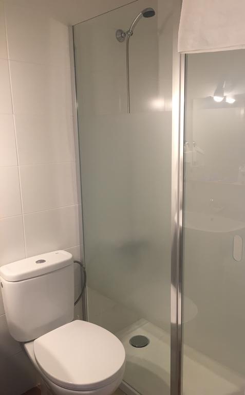 Hostal Jomarijo Fuengirola Dış mekan fotoğraf