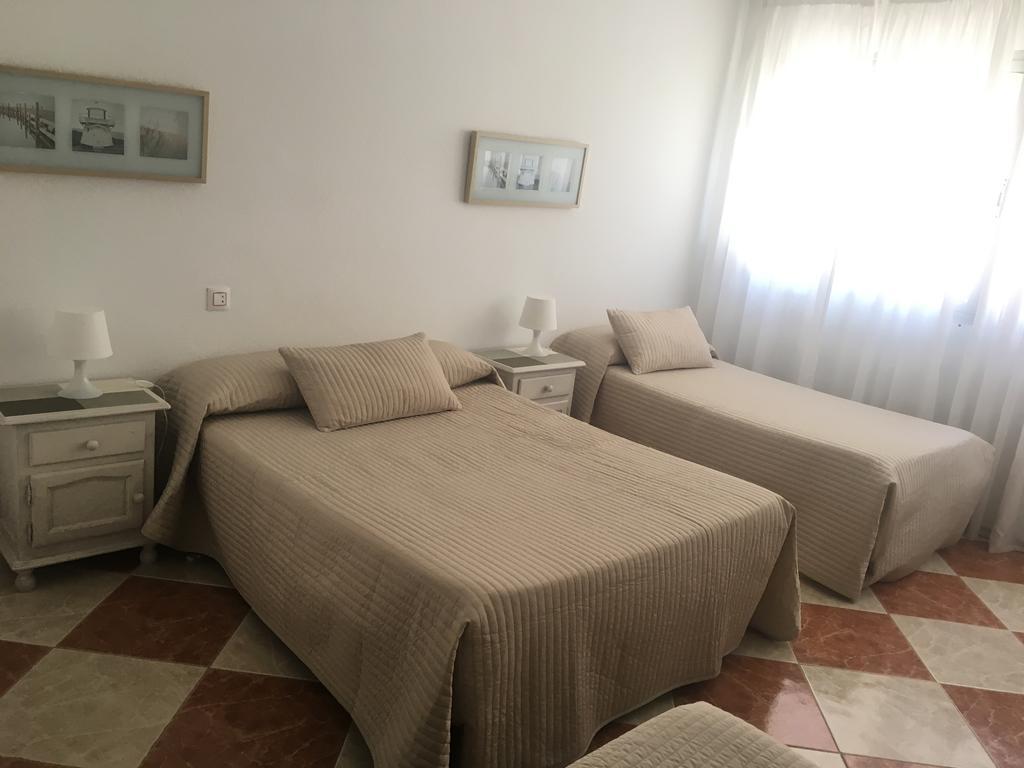 Hostal Jomarijo Fuengirola Dış mekan fotoğraf