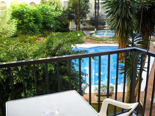 Hostal Jomarijo Fuengirola Dış mekan fotoğraf
