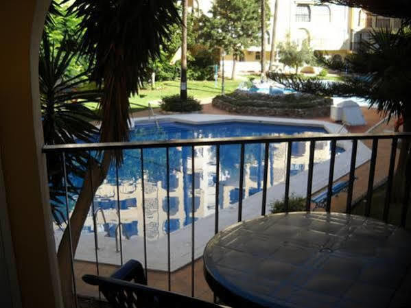 Hostal Jomarijo Fuengirola Dış mekan fotoğraf
