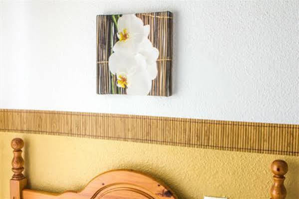 Hostal Jomarijo Fuengirola Dış mekan fotoğraf