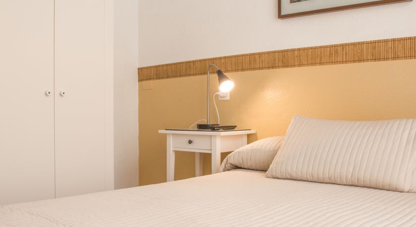 Hostal Jomarijo Fuengirola Oda fotoğraf